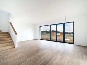 Prodej rodinného domu, Vysoký Újezd, Jana Kreisla, 164 m2