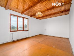 Prodej rodinného domu, Mezouň, 190 m2
