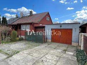 Prodej rodinného domu, Petřvald, Odborů, 100 m2