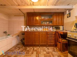 Prodej rodinného domu, Petřvald, Odborů, 100 m2