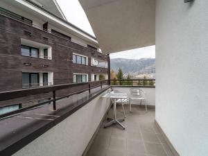 Prodej bytu 3+kk, Donovaly, Slovensko, 90 m2