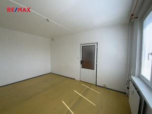 Prodej bytu 1+1, Jirkov, Pod Přivaděčem, 38 m2