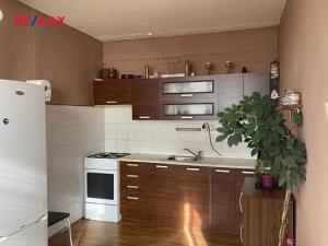 Prodej bytu 3+1, Teplice, Jana Koziny, 66 m2