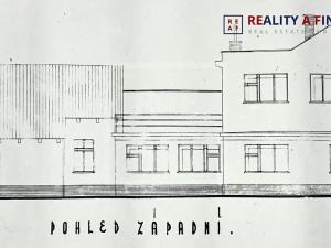Prodej bytu 1+1, Jičín, 50 m2