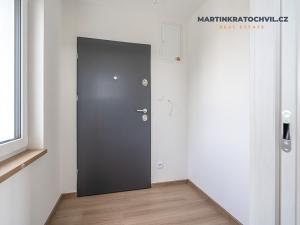 Pronájem bytu 2+kk, Praha - Hostavice, 9. května, 59 m2