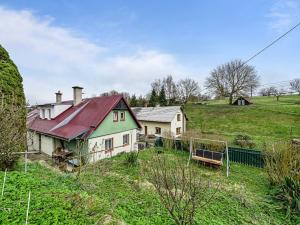Prodej rodinného domu, Loukovec, 170 m2