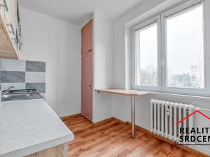 Pronájem bytu 1+1, Karviná, Borovského, 38 m2