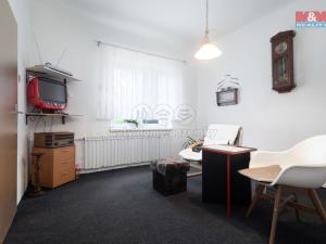 Prodej rodinného domu, Ostrava - Heřmanice, Sýkorova, 250 m2
