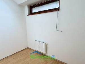 Prodej bytu 3+kk, Brno, Černého, 67 m2