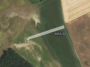 Prodej zemědělské půdy, Dubňany, 16267 m2
