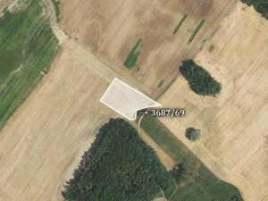 Prodej zemědělské půdy, Dubňany, 16267 m2