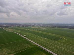 Prodej zemědělské půdy, Ostrava, 16725 m2