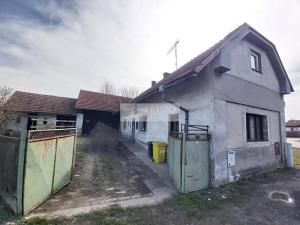 Prodej rodinného domu, Lovčice, 105 m2