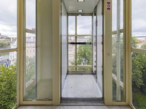 Prodej bytu 2+kk, Praha - Nusle, Slavojova, 72 m2