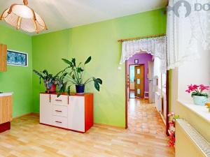 Prodej rodinného domu, Mladějovice, 187 m2
