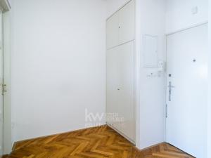 Pronájem bytu 2+1, Praha - Bubeneč, Čs. armády, 61 m2