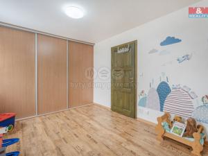 Prodej rodinného domu, Chuderov - Žežice, 182 m2