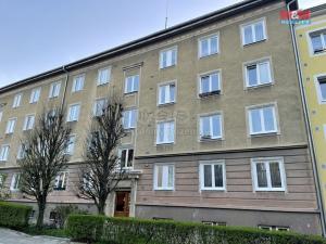 Prodej bytu 2+1, Přerov - Přerov I-Město, tř. Gen. Janouška, 56 m2