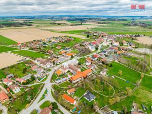 Prodej pozemku pro bydlení, Ždírec, 3842 m2