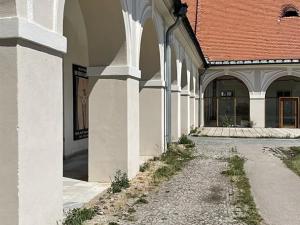 Prodej domu, Boskovice, 2208 m2