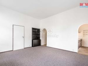 Prodej bytu 2+kk, Liberec, Hašlerova, 39 m2