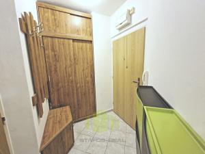 Prodej bytu 2+kk, Olomouc, Topolová, 57 m2