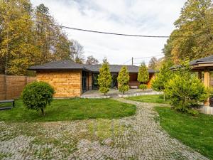 Prodej rodinného domu, Mikulovice, 219 m2