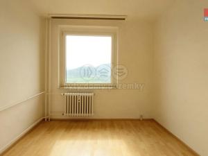 Prodej bytu 3+1, Klášterec nad Ohří, Mírová, 62 m2