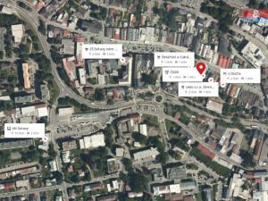 Pronájem obchodního prostoru, Svitavy - Město, náměstí Míru, 55 m2