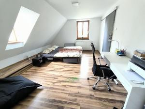 Prodej bytu 3+1, Liberec, Za Kinem, 116 m2