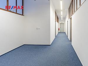 Pronájem kanceláře, Česká Lípa, Hrnčířská, 31 m2
