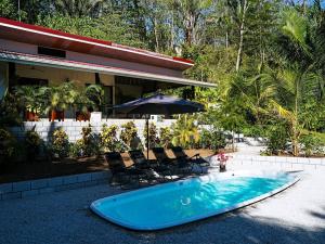 Prodej apartmánu, Puerto Carrillo, Kostarika, 210 m2