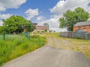 Prodej pozemku pro bydlení, Olbramov, 2128 m2