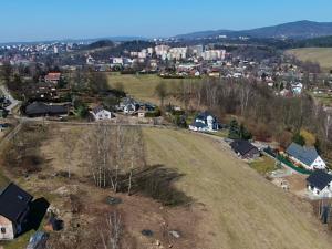 Prodej pozemku pro bydlení, Liberec, 1426 m2