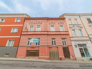 Prodej vícegeneračního domu, Opava, Pivovarská, 363 m2