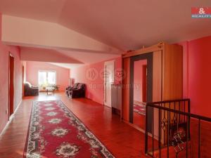 Prodej rodinného domu, Varnsdorf, Jarošova, 713 m2
