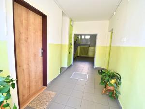 Prodej bytu 1+1, Kadaň, Golovinova, 45 m2