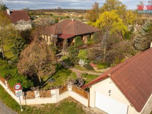 Prodej rodinného domu, Kosoř, U Hřbitova, 146 m2