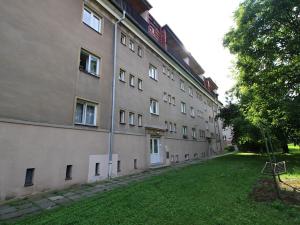 Pronájem bytu 3+kk, Praha - Liboc, Radčina, 74 m2