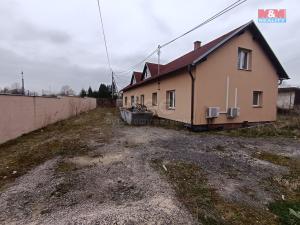 Prodej rodinného domu, Havířov - Šumbark, Požárnická, 167 m2