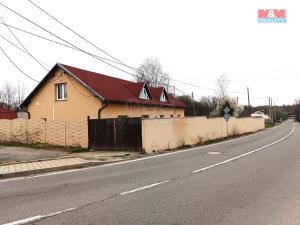 Prodej rodinného domu, Havířov - Šumbark, Požárnická, 167 m2