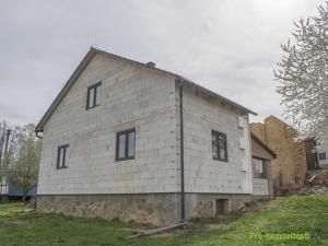 Prodej rodinného domu, Bujesily, 84 m2