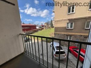 Prodej bytu 4+1, Liberec, Masarykova, 106 m2