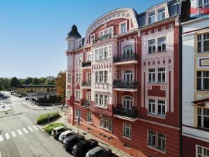 Prodej bytu 2+1, Karlovy Vary, Koptova, 61 m2