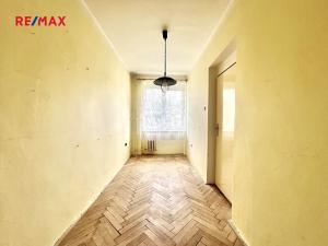 Prodej bytu 3+1, Chomutov, Spořická, 69 m2