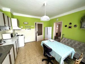 Prodej rodinného domu, Nové Syrovice, 132 m2