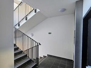 Prodej bytu 1+kk, Praha - Hloubětín, Třešňová, 38 m2