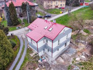 Prodej rodinného domu, Orlová - Poruba, Porubská, 220 m2