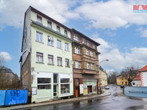 Prodej bytu 4+1, Abertamy, Jáchymovská, 76 m2