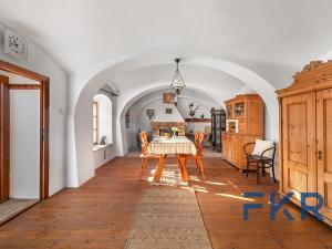 Prodej rodinného domu, Mnich, 230 m2